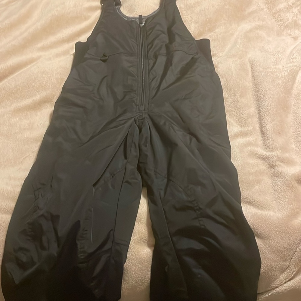Youth large snow pants